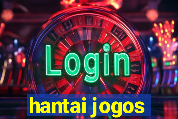 hantai jogos